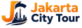 logo Jakarta CIty tour